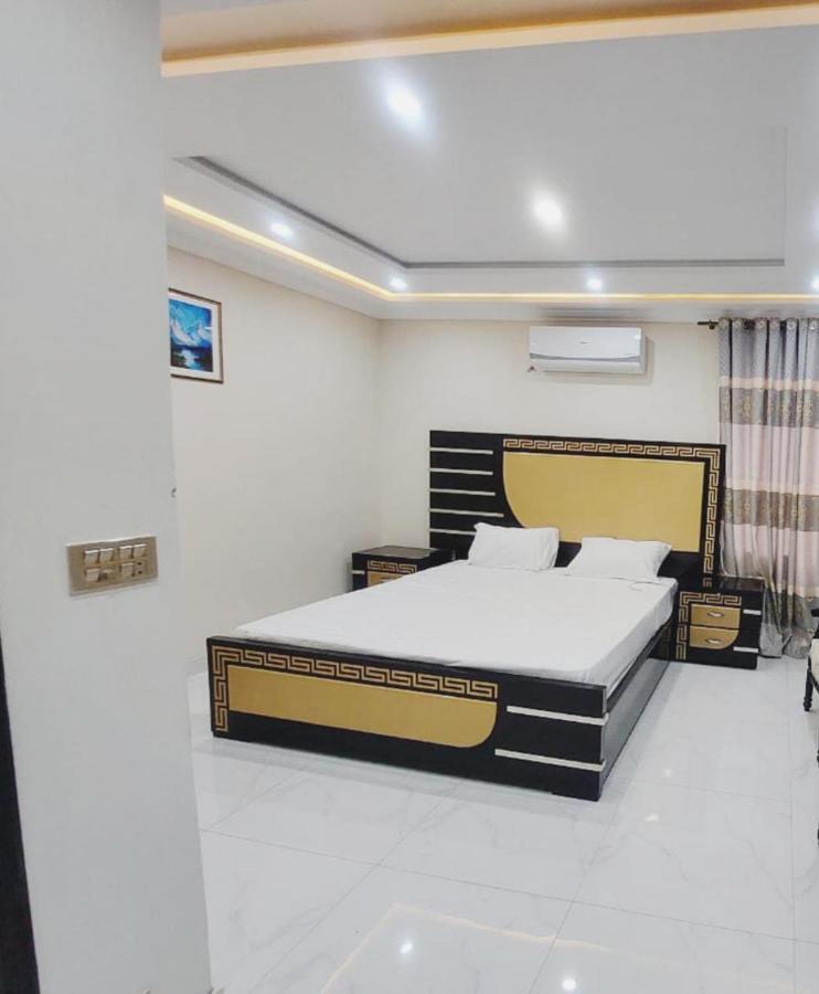Hotel White Pearl Lahore Exterior foto