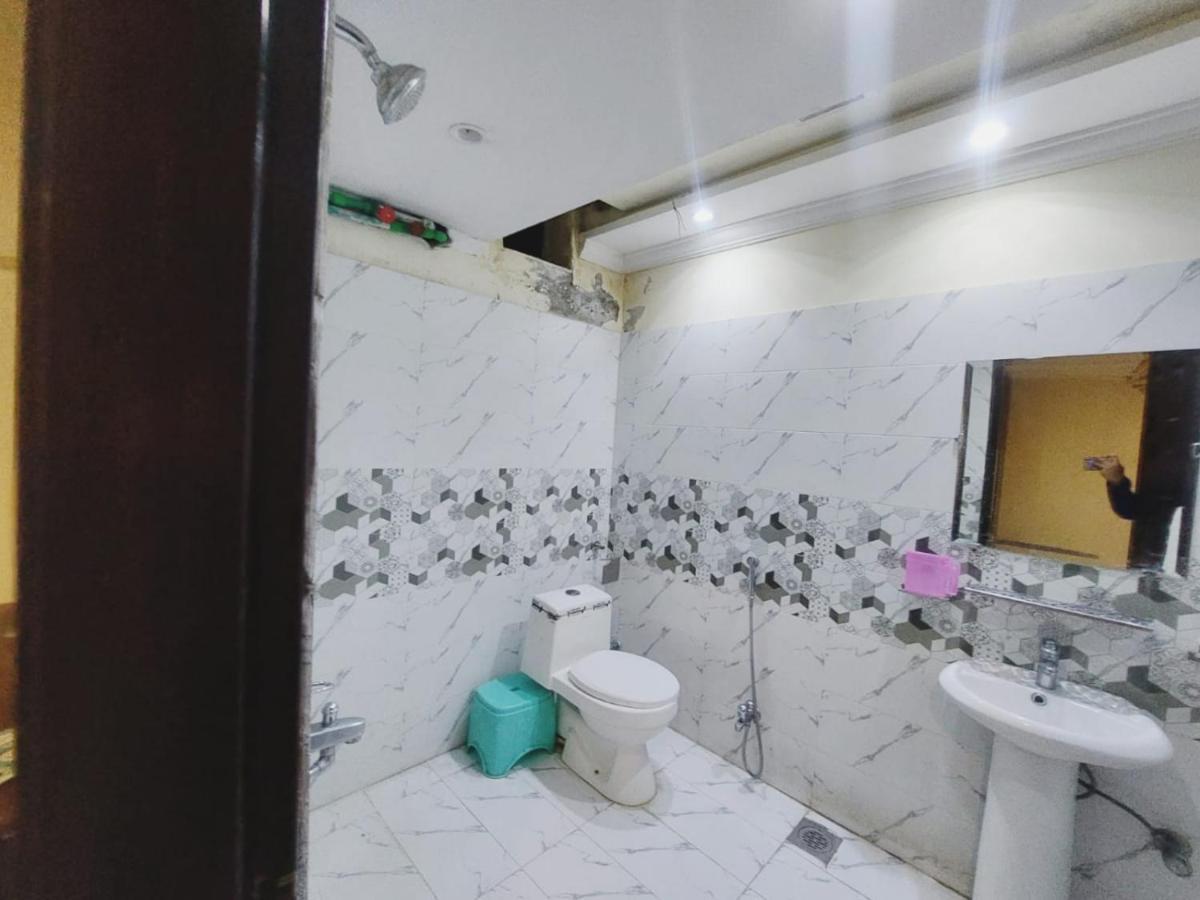 Hotel White Pearl Lahore Exterior foto